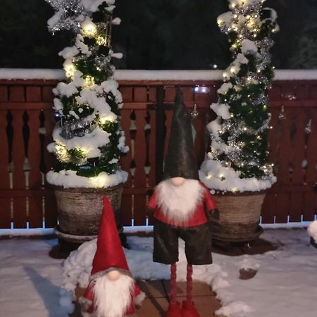 Moje Miejsce - Mieszkanie Z Duzym Tarasem Na Wylacznosc Karpacz Exteriér fotografie