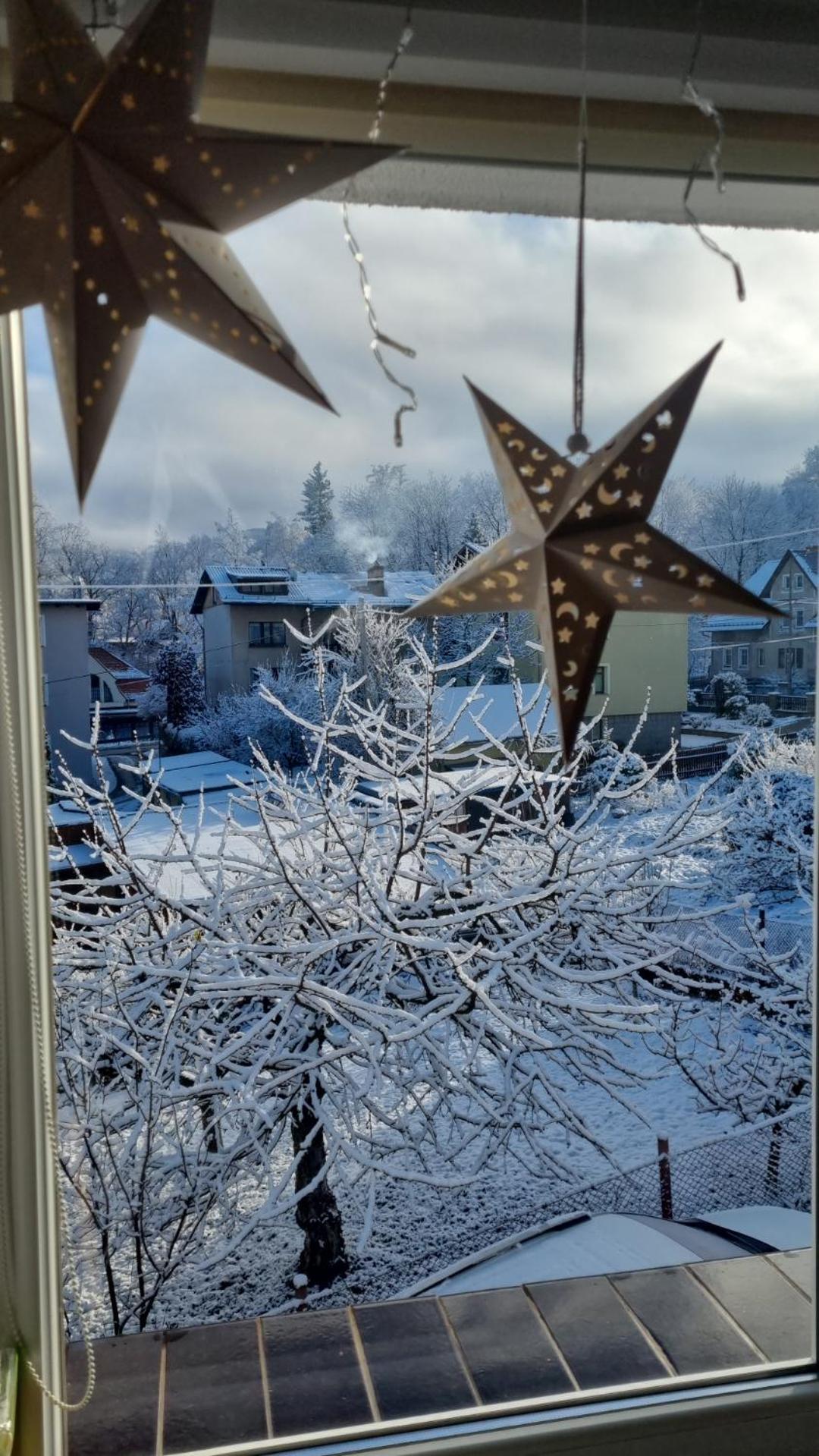 Moje Miejsce - Mieszkanie Z Duzym Tarasem Na Wylacznosc Karpacz Exteriér fotografie
